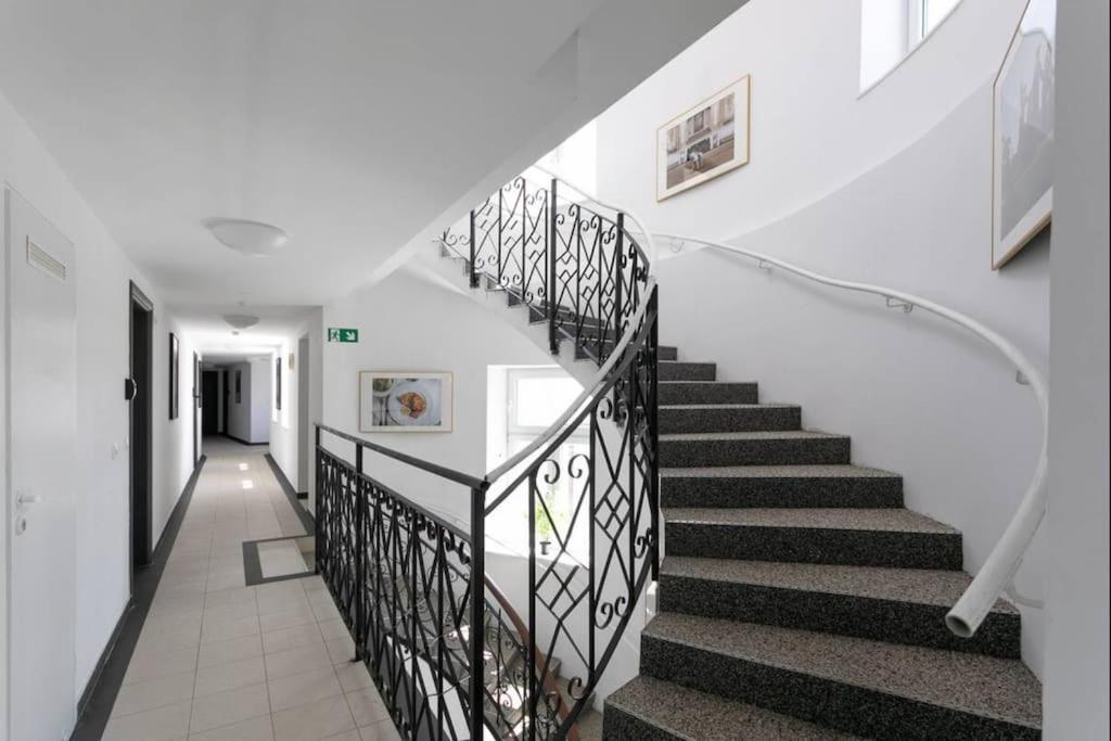 Appartamento Klein & Gemuetlich L Lf15 Vienna Esterno foto